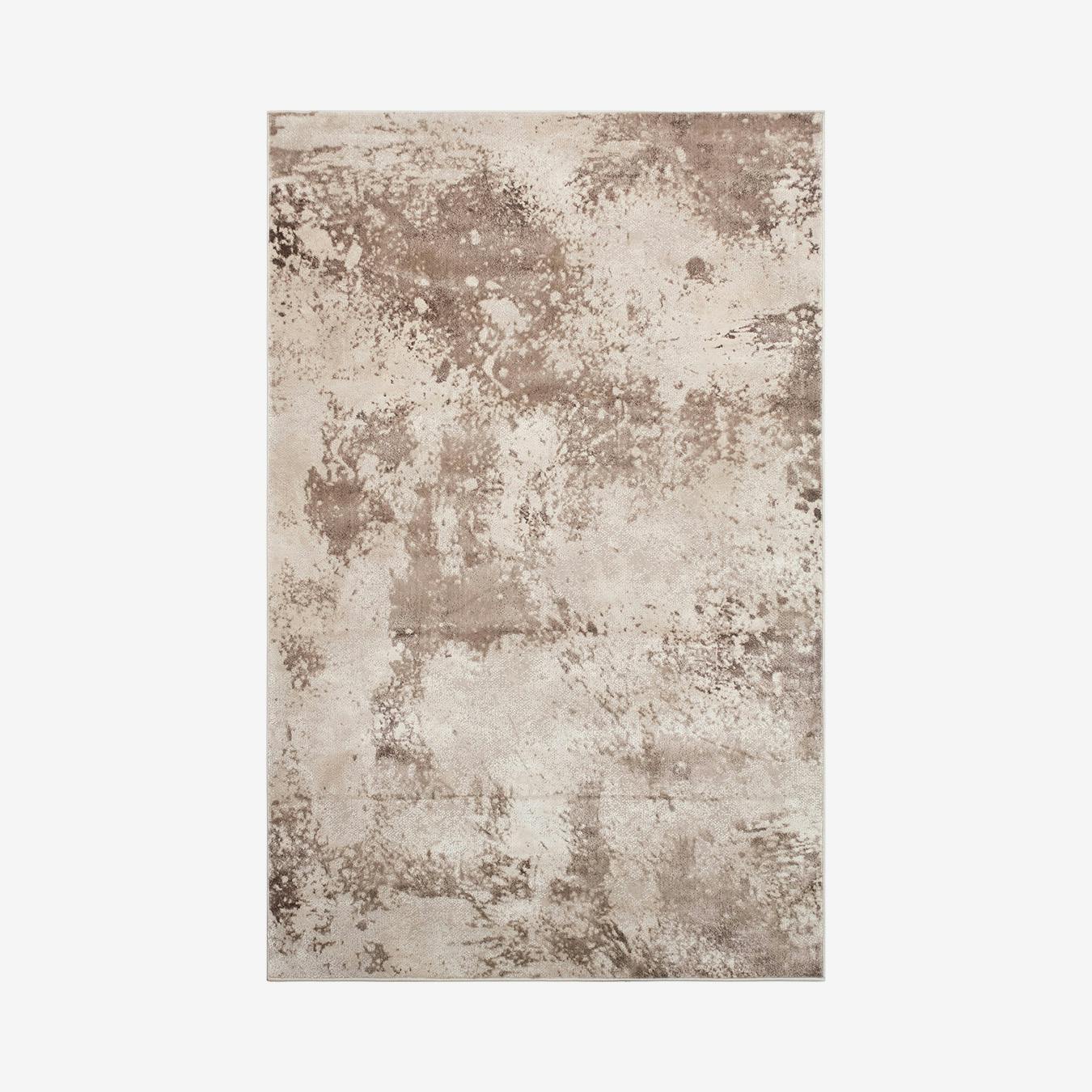 Noori Rug Louis Isabelle Beige/Brown Rug Noori Rug Louis Isabelle Beige/Brown Rug